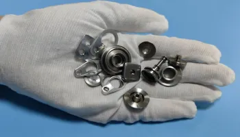 How Industrial Vision Cameras Solve Real-World Imaging Problems
