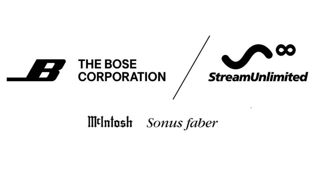 Bose’s StreamUnlimited Acquisition Rewires Its Connected Audio Future