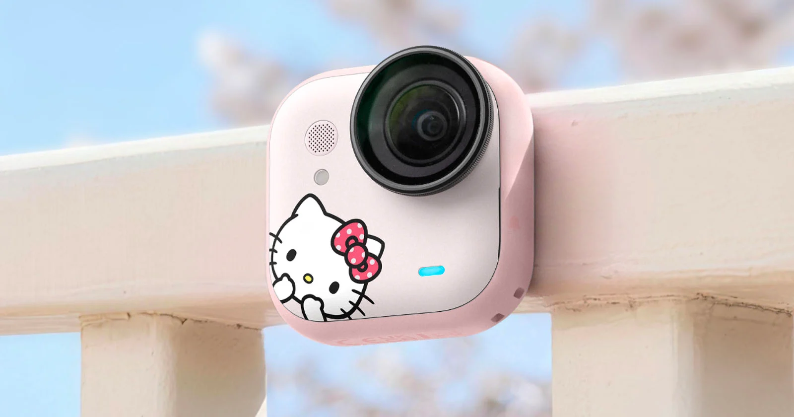 Leica and Insta360 Push 8K Handheld Gimbals Into the Premium Camera Tier