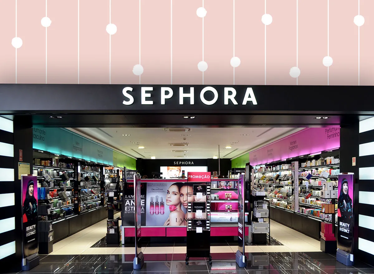 The Best Summer Beauty Deals at Sephora and Walmart