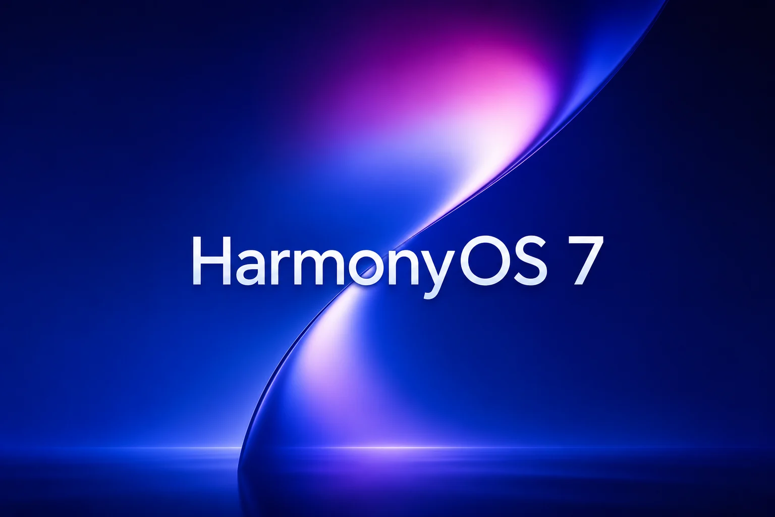 HarmonyOS 7’s Spatial Glass Interface Redefines Mobile UI