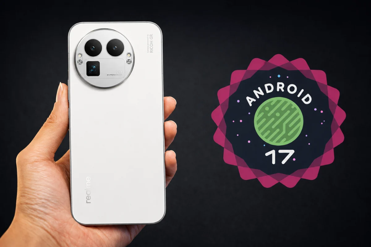 Which Android Phones Get Android 17? Brand-by-Brand Guide