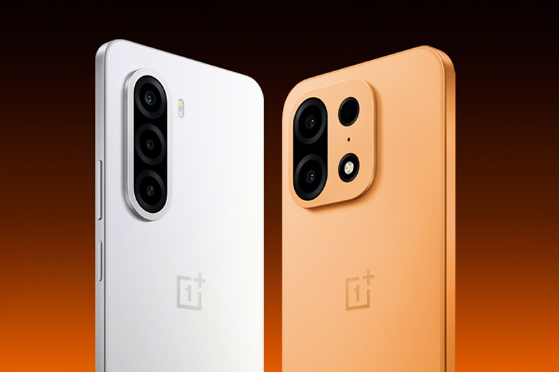 OnePlus Turbo 6X Series: Big Batteries, Dimensity Power
