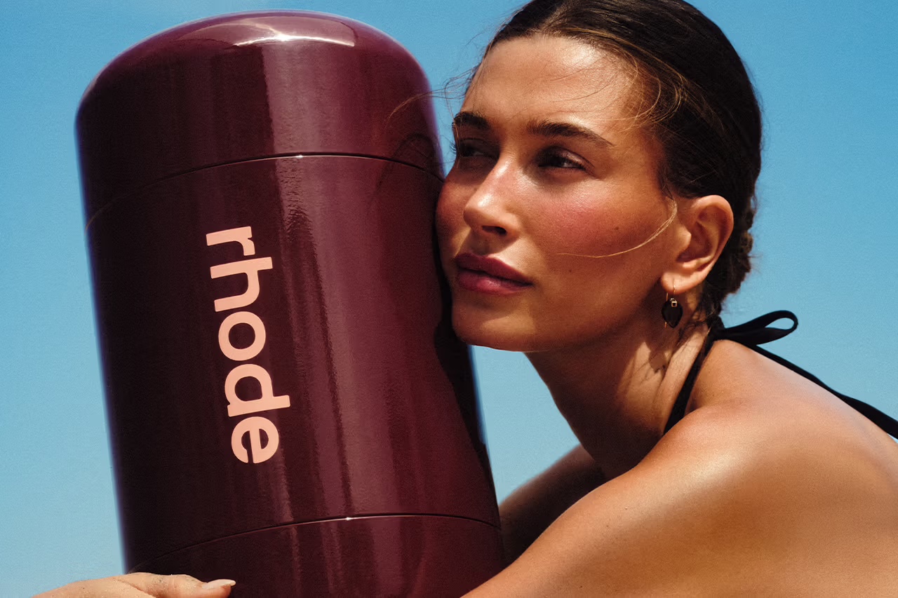 Rhode’s Summer Collection Delivers the Glow We Tested