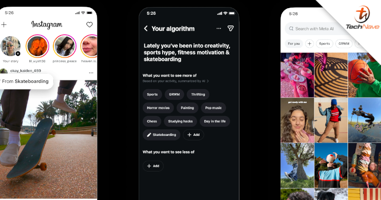 Instagram’s New ‘Your Algorithm’ Controls: A Step‑by‑Step Guide