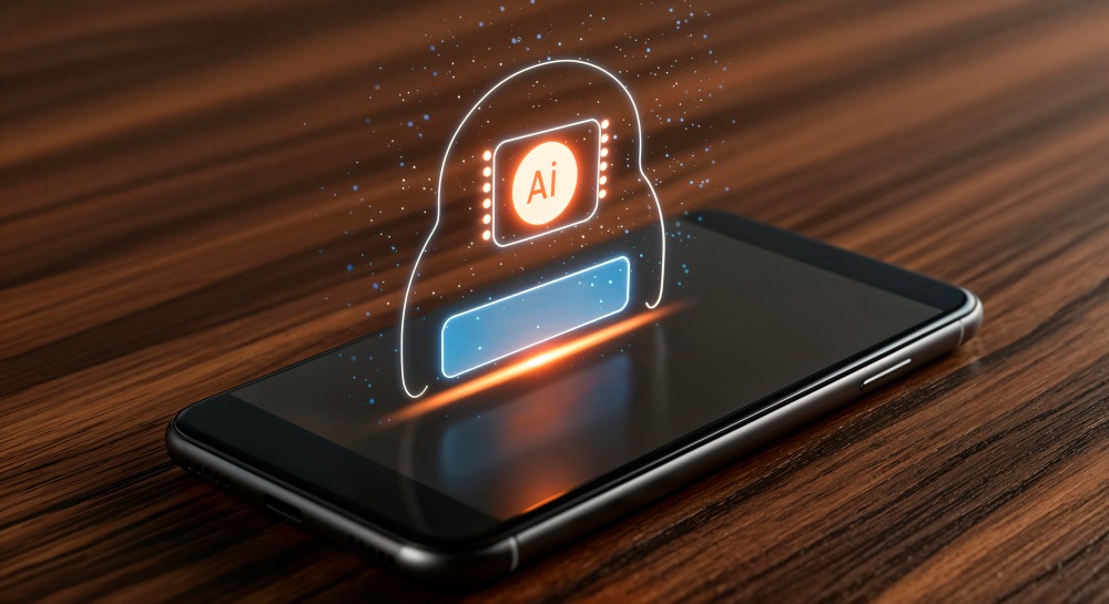 How AI Apps Are Shifting From Commands to Constant Presence