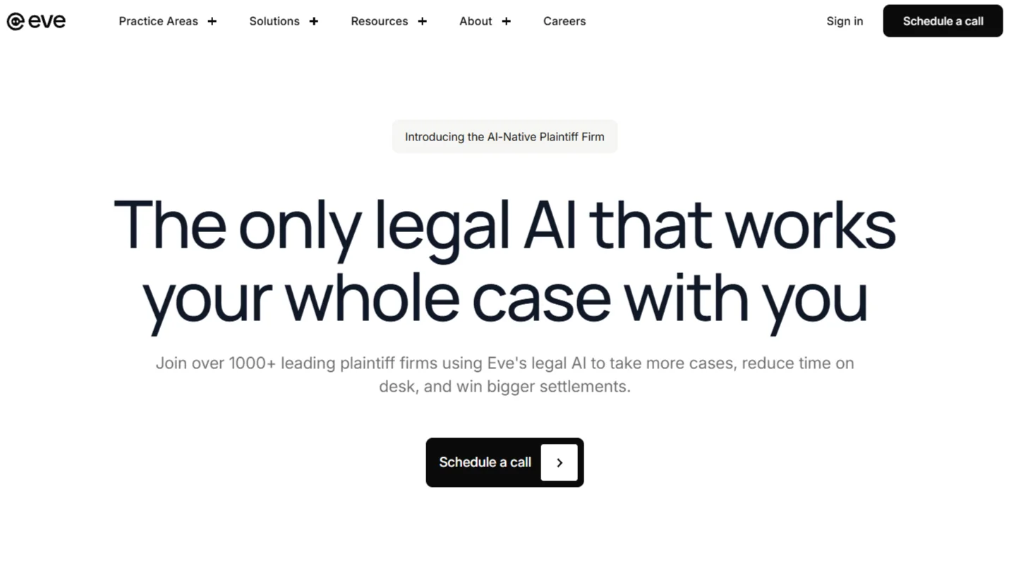How AI Workforce Platforms Are Reshaping Case Management and Client Intake for Law Firms