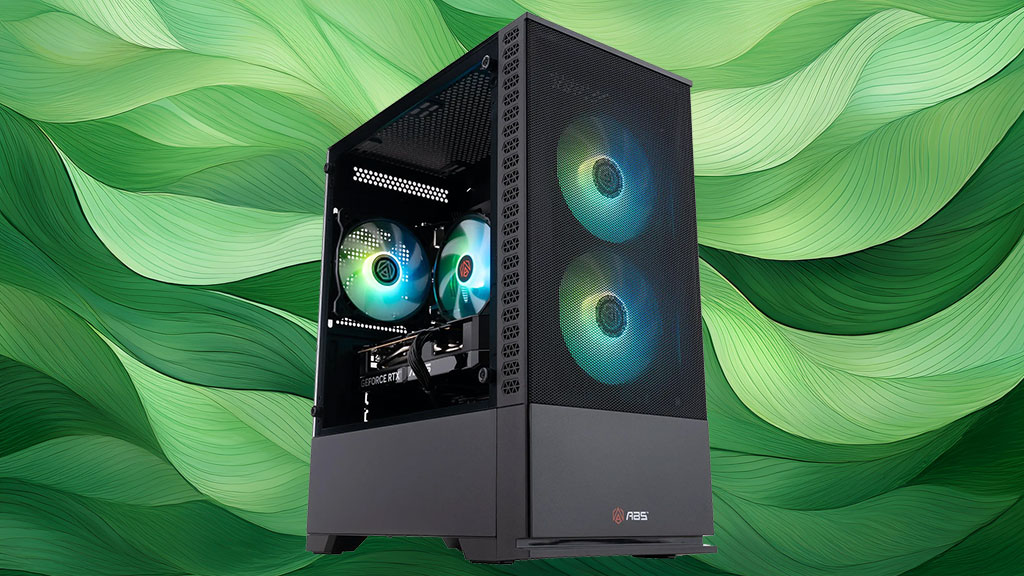 ABS Gaming PC Deals Ranked from RTX 5060 to RTX 5070 Ti