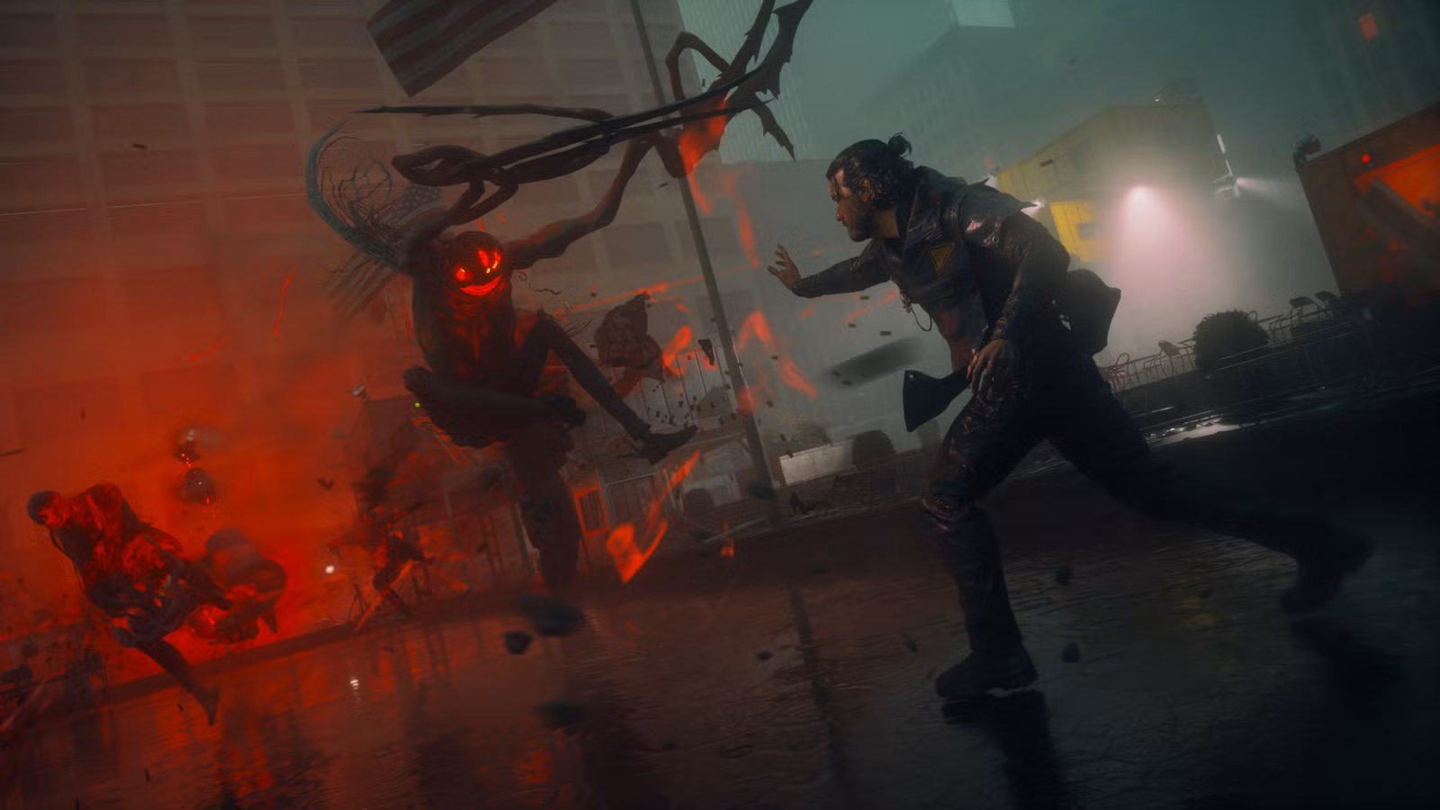 GTA VI, Persona 6, and Control: 5 Games That Defined Summer Game Fest