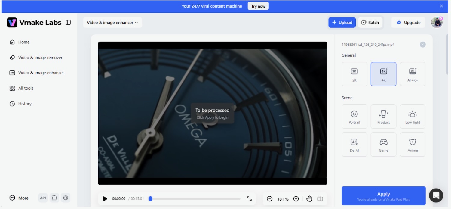 How AI Video Enhancement Tools Are Breathing New Life Into Old Footage