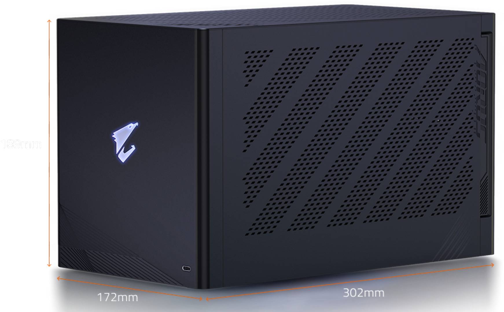 Thunderbolt 5 External GPUs Bring RTX 50 Power to Laptops