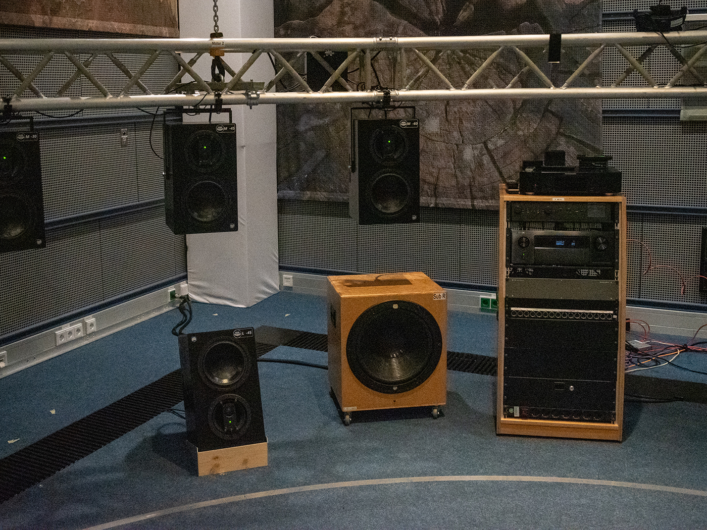 Lossless and Immersive Audio Streaming Reaches a Turning Point