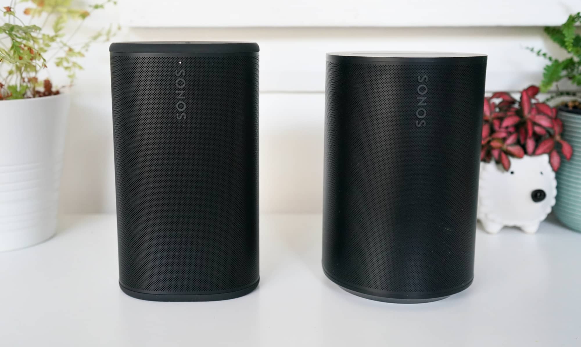 Sonos Play Proves Hybrid Speakers Can Master Home and Outdoor Audio