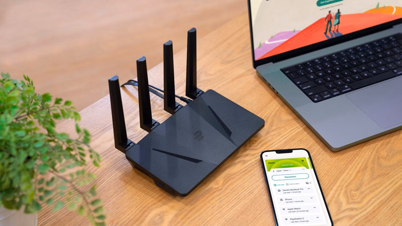 Stop Losing Speed: Use Wired Backhaul for Faster Mesh Wi‑Fi
