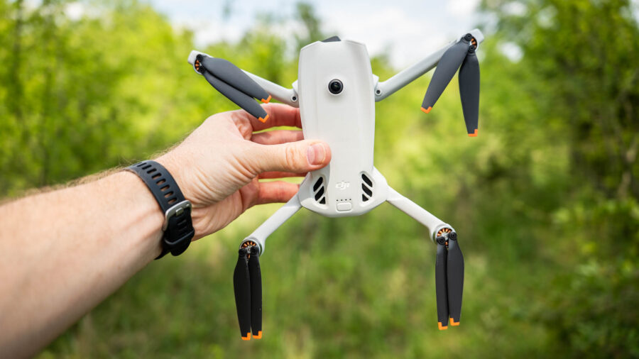 DJI Lito 1 vs SKYROVER S1: Budget 4K Drone Showdown