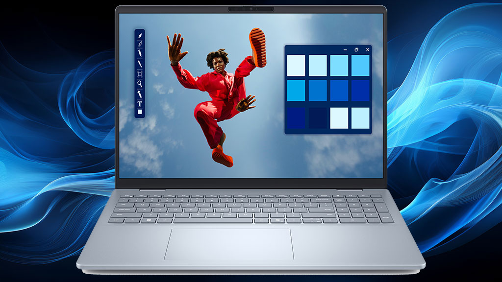 Dell 16 Plus Laptop Drops $500 in Powerful AI Laptop Deal