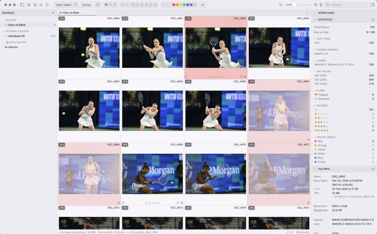 Adobe Gives Photographers Back Control of AI in Lightroom