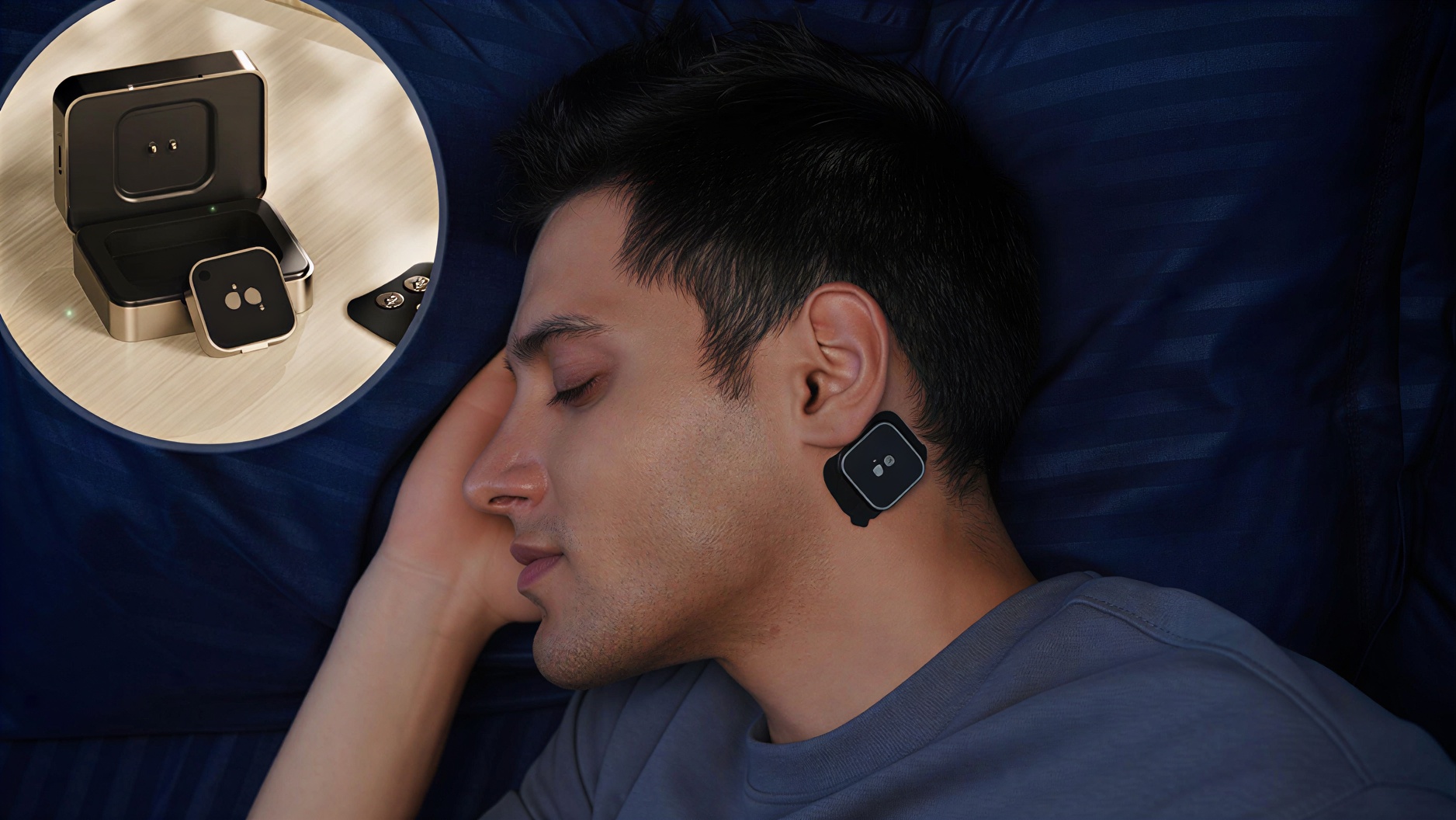 Smart Sleep Devices Are Making Medical Claims—What the Science Shows