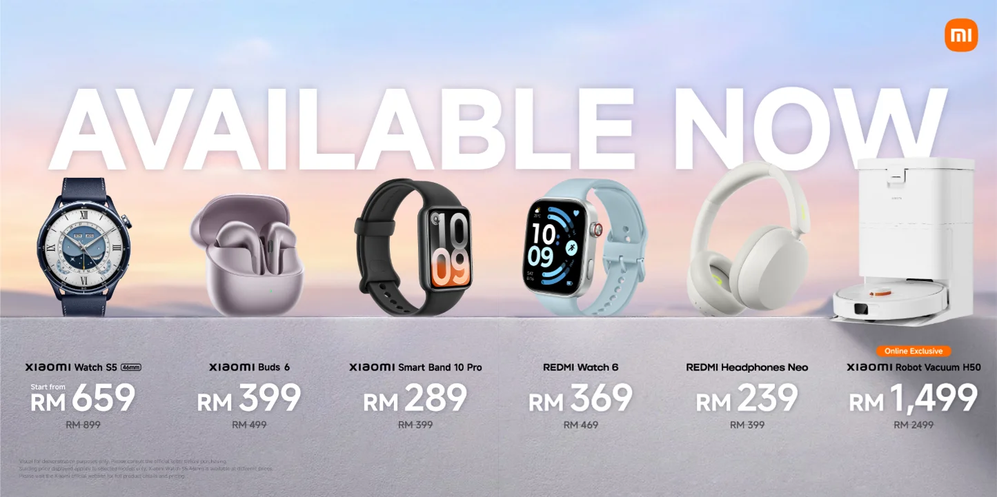 Budget Smartwatches With AMOLED Screens Are Finally Breaking the $50 Barrier