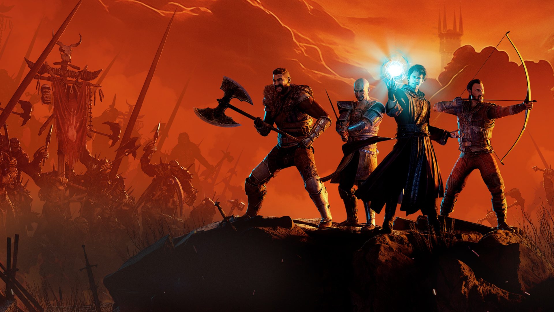 Gothic 1 Remake’s Breakout Week and Valheim 1.0 Signal an Indie Momentum Shift