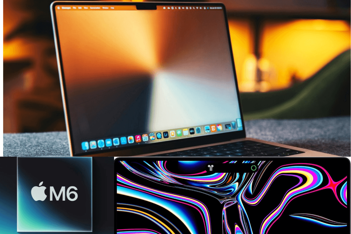Apple’s First Touchscreen MacBook Pro: What to Expect