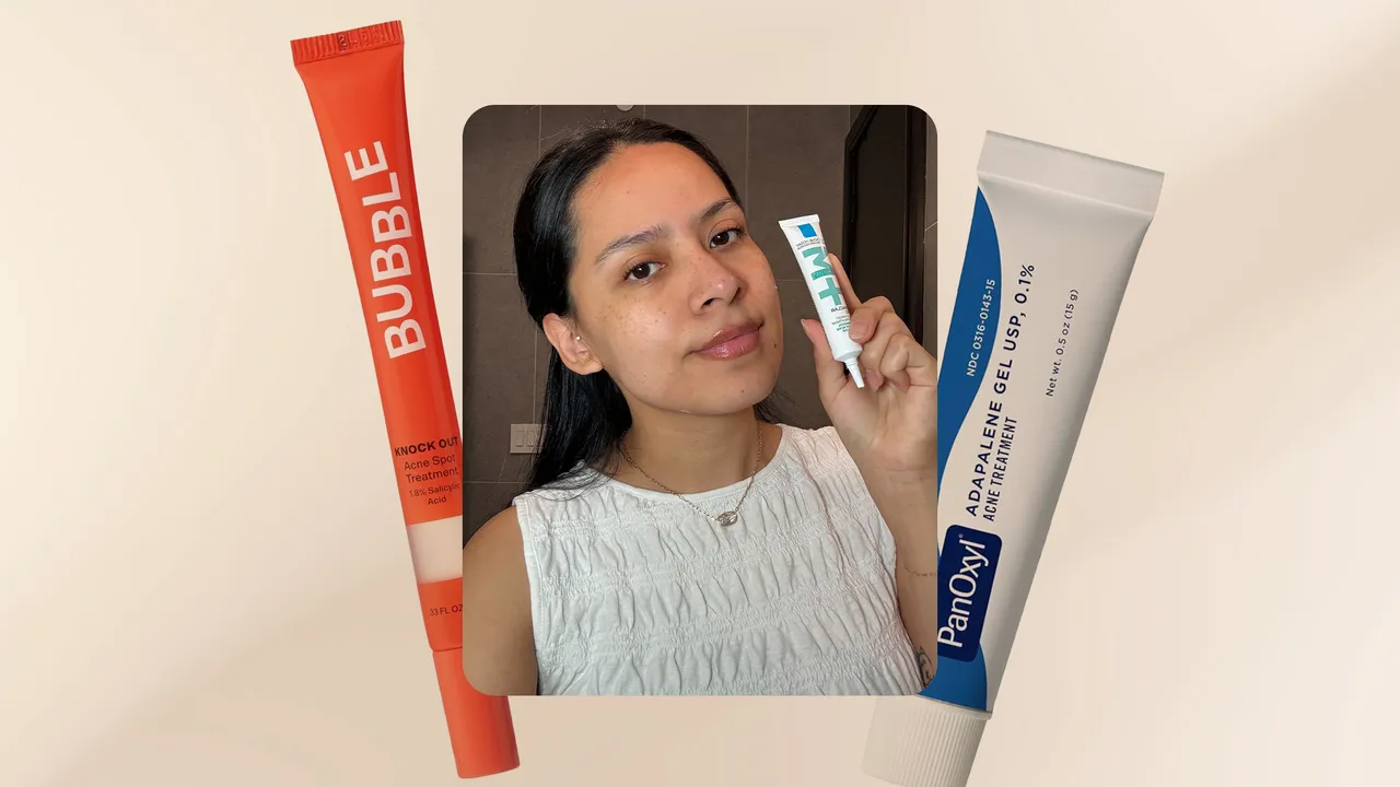 Pimple Patches vs. Spot Treatments: Which Works Faster on Breakouts