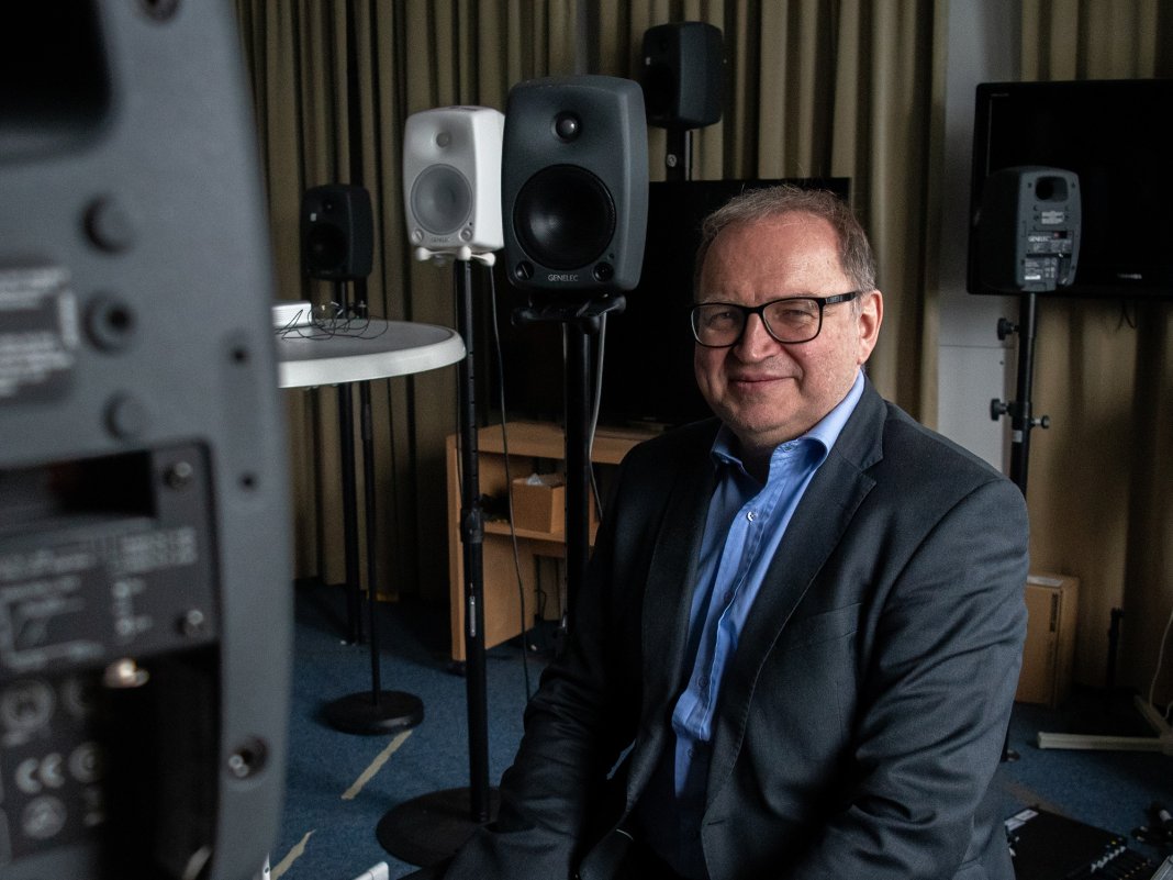 Lossless Immersive Music Streaming Is Finally Here