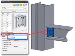 IronCAD Adds Kinematics and Joint Constraints to Finite Element Analysis