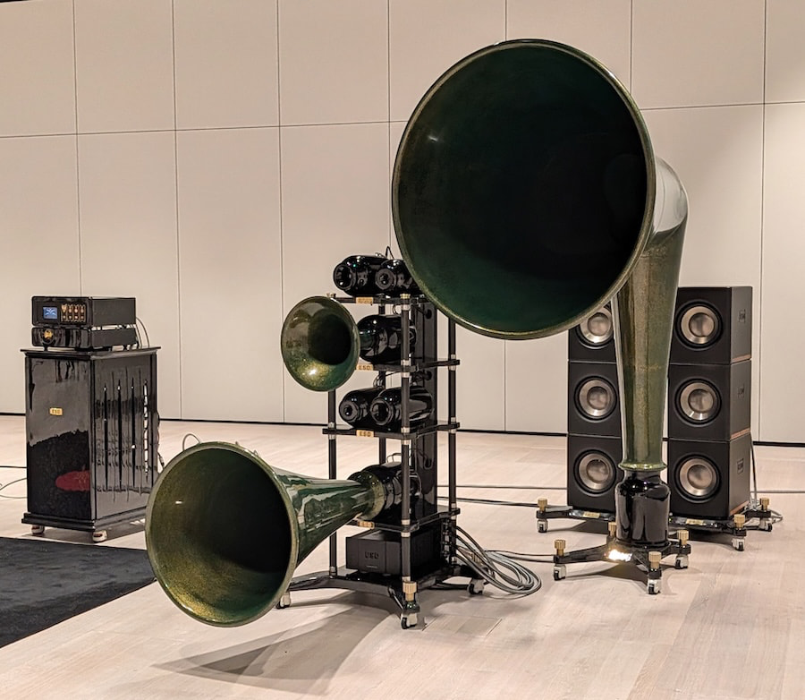 Flagship Speaker Showdown: Three Paths to Premium Audio