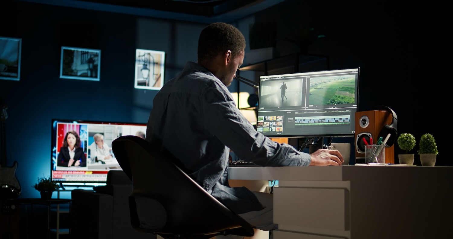 How AI Video Enhancement Tools Are Breathing New Life Into Old Footage
