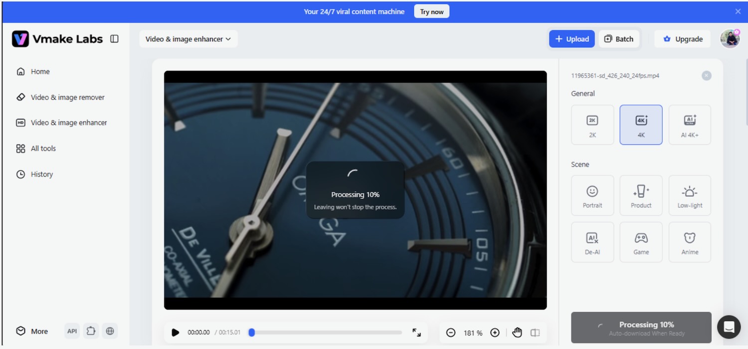 How AI Video Enhancement Tools Are Breathing New Life Into Old Footage