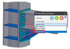 Steel Detailing Software Gets Smarter with BIM and Automation