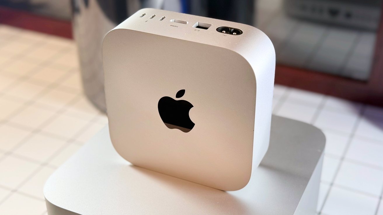 Apple Watch Series 11 and AirPods Pro 3 Drop to Record Prime Day Lows