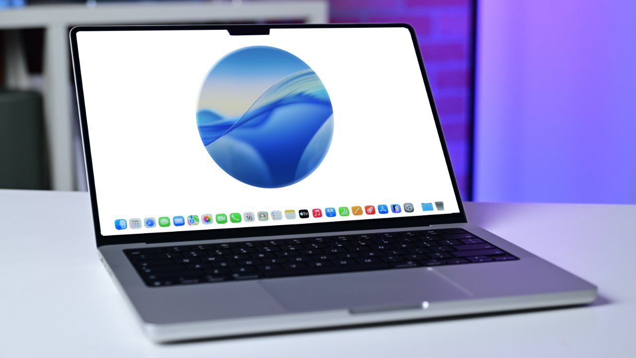Siri AI Is the Real Star of macOS Golden Gate