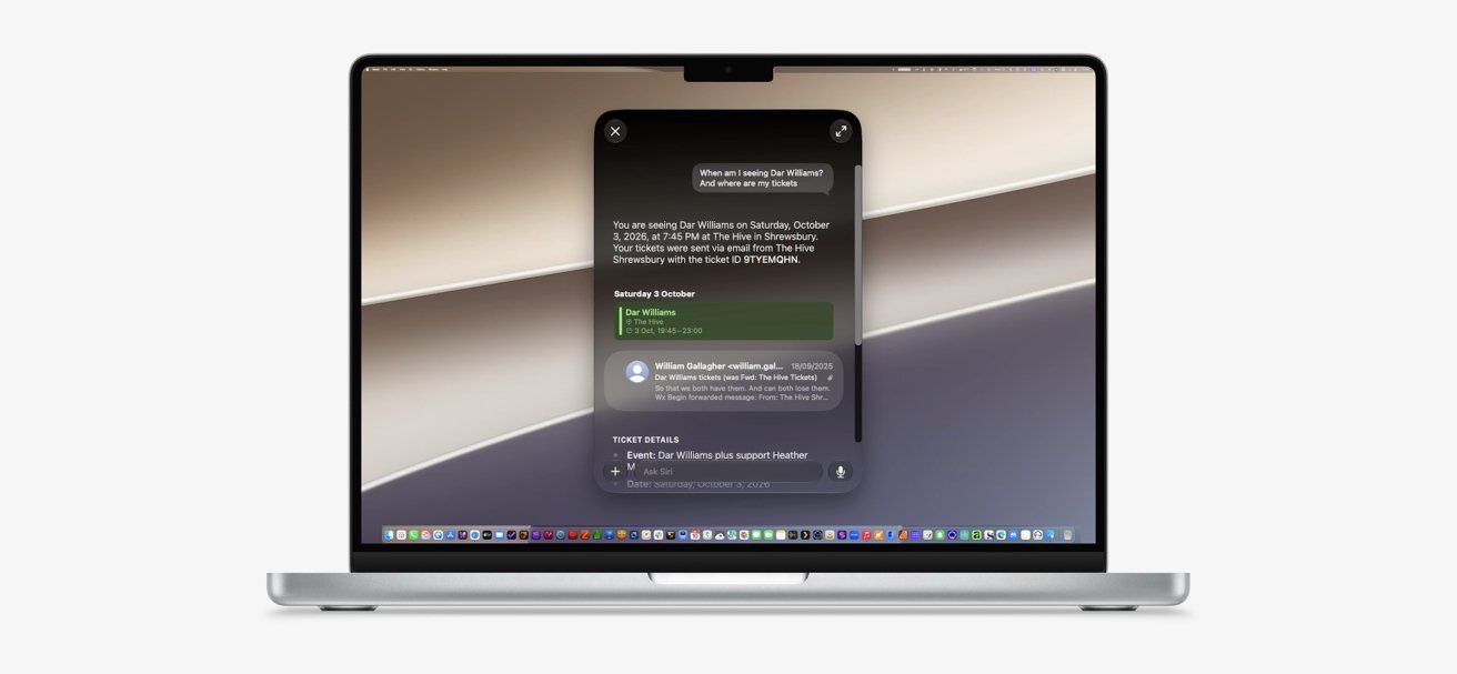 Visual Intelligence on macOS Golden Gate: Setup, Use, and Limits