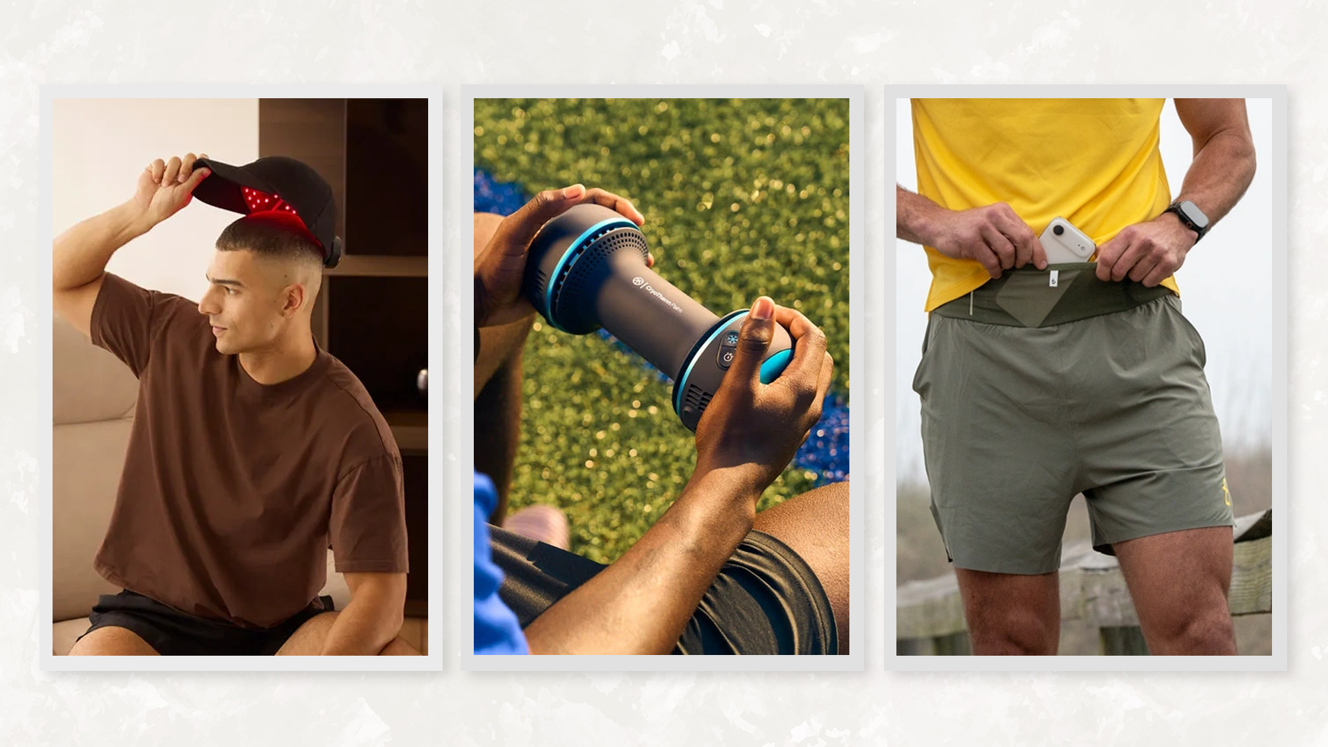 Sport-Specific Smartwatches: Golf, Cycling and Fitness Wearables Explained