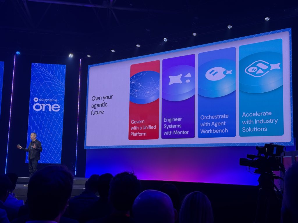 Why Enterprise AI Orchestration Beats Raw Agent Power