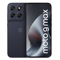 Moto G Max Debuts With 200MP Camera and 5000-Nit AMOLED