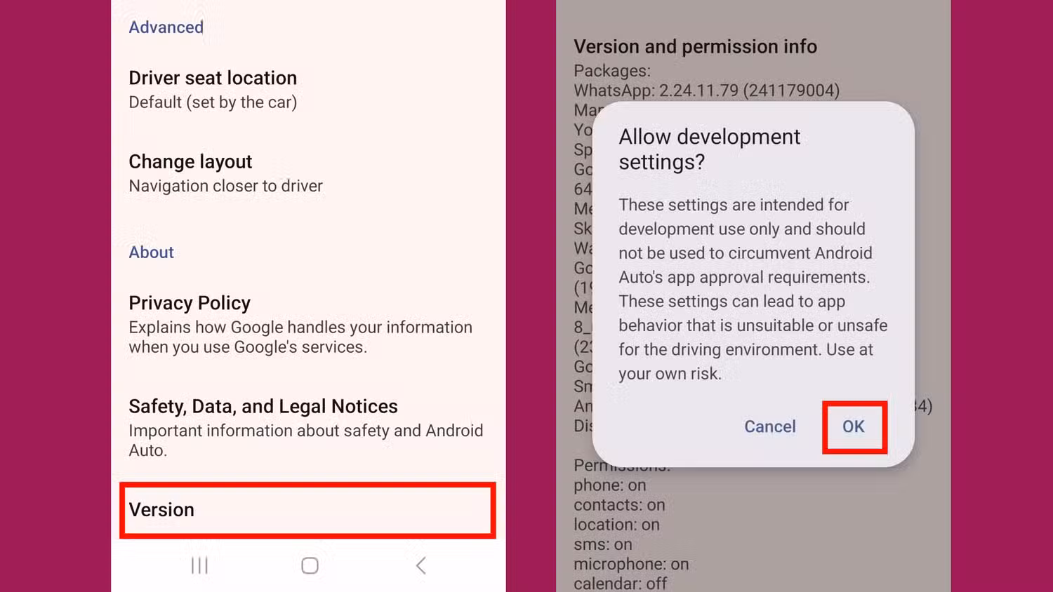 6 Android Auto Customization Tricks That Transform Your Driving Experience