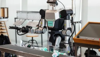 Open Humanoids to Retro Companions: How Physical AI Is Going DIY