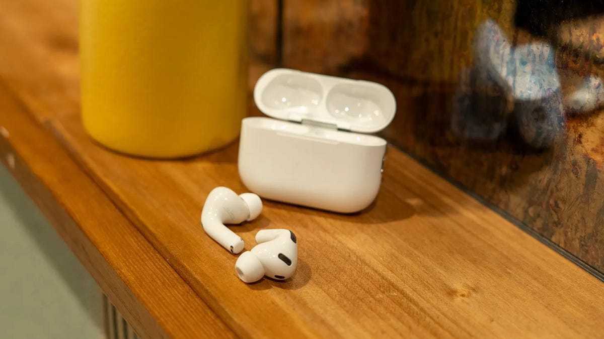 AirPods Pro 3 Hit Record Low in Prime Day Deal: Why This Is the Moment to Buy