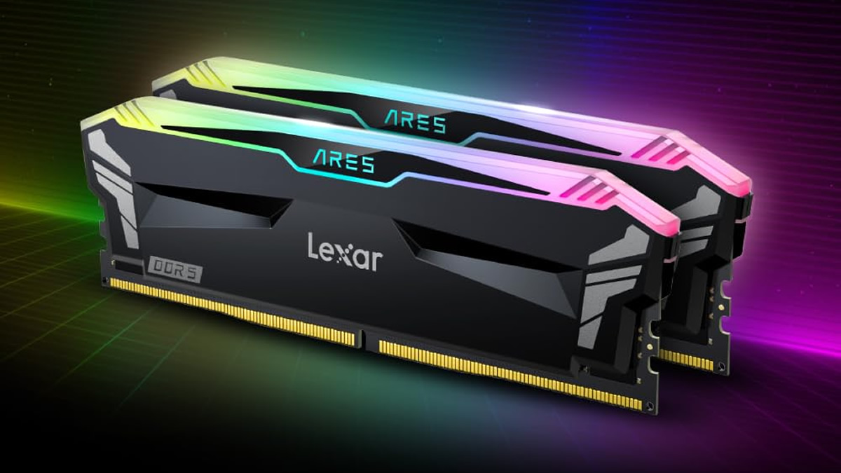 Memory Prices Are About to Surge: What PC Builders Should Do Now
