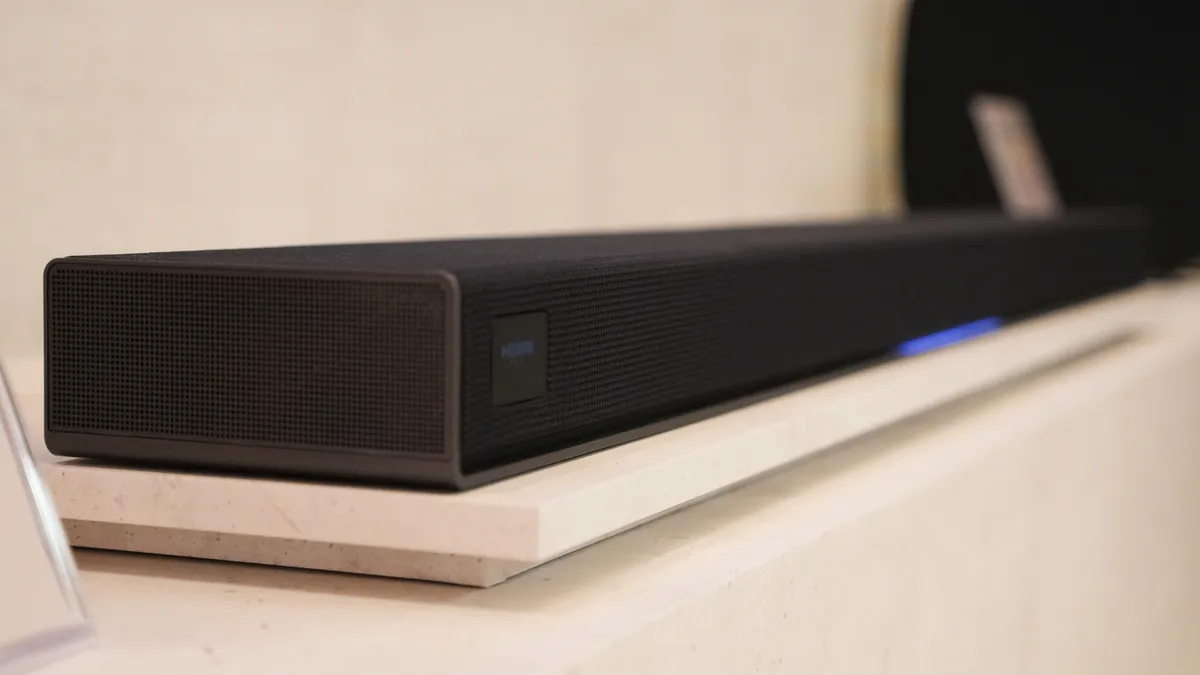 Why Your Soundbar Sounds Terrible During Live Sports—and How to Fix It