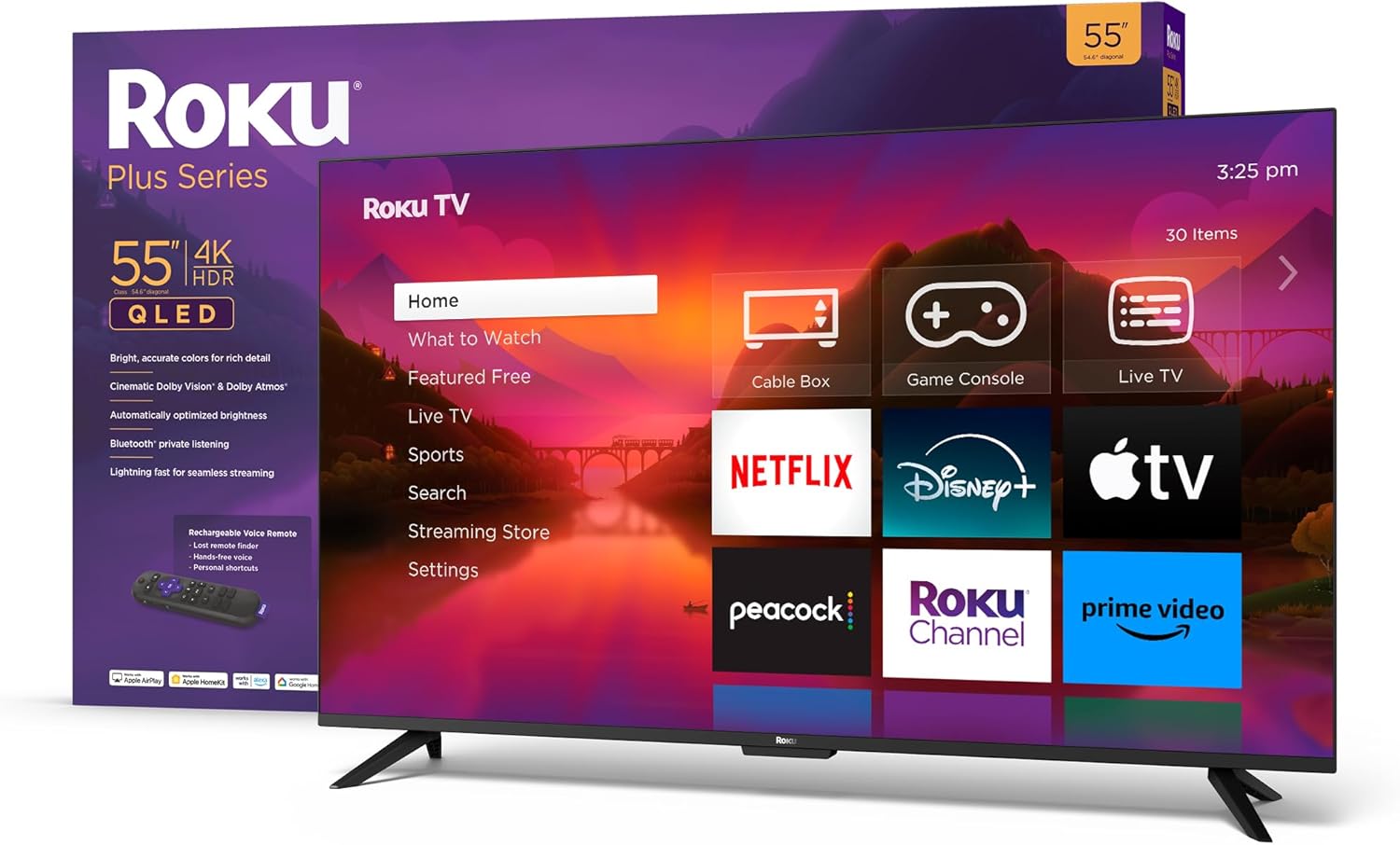 Premium Mini‑LED and QLED TVs Hit Record Lows