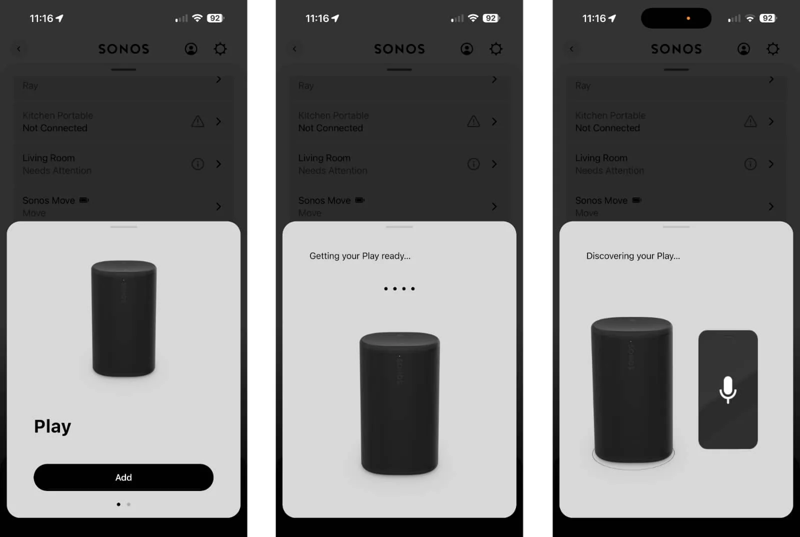 Sonos Play Proves Hybrid Speakers Can Master Home and Outdoor Audio