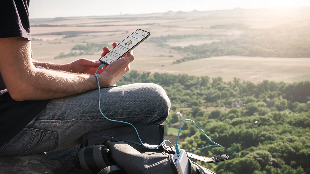 Budget eSIM Plans for International Travel Without Contracts