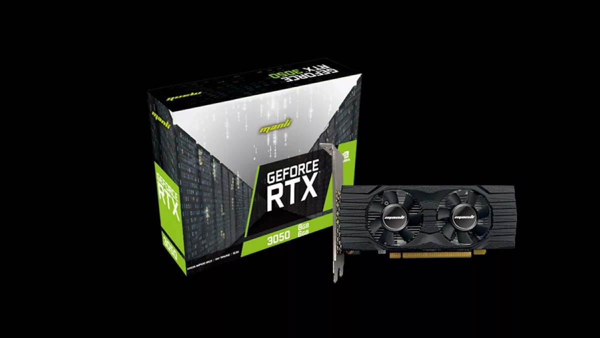 Old Ampere GPUs Are Back—And That’s Bad News for Budget Gamers