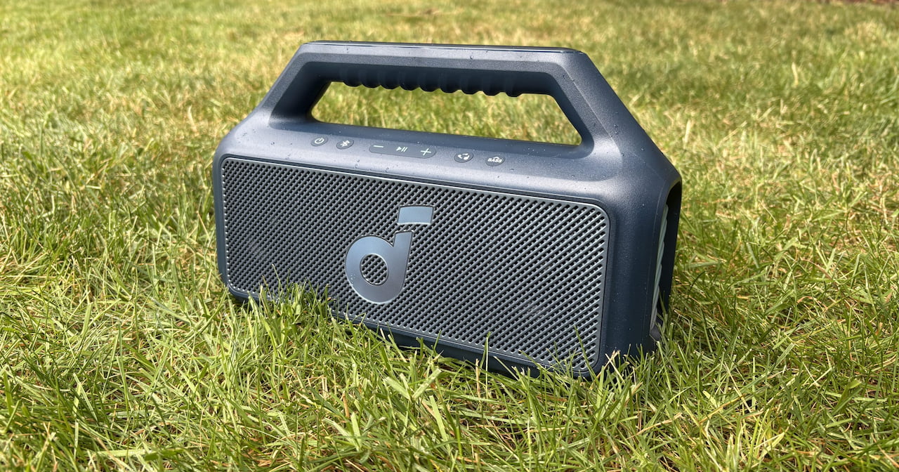 Best Budget Bluetooth Speakers Under src=
