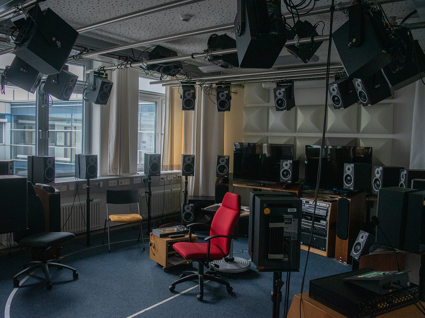 Lossless Immersive Music Streaming Is Finally Here
