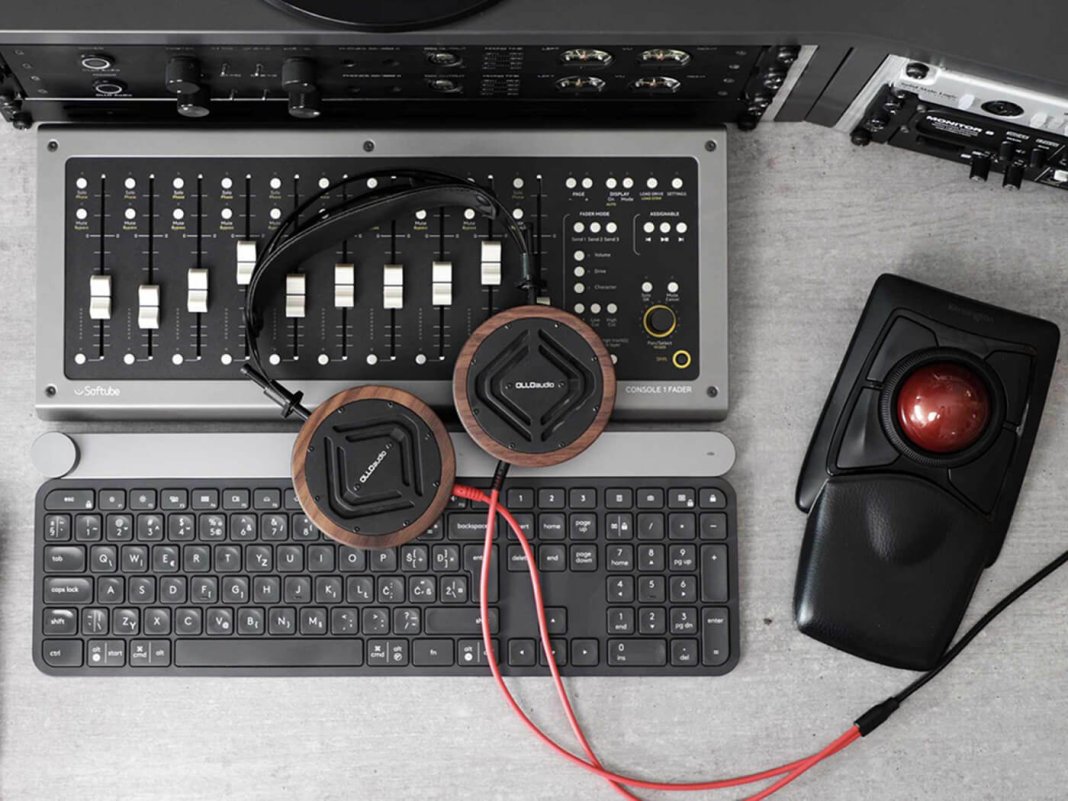 Why Studio Headphones Are Non‑Negotiable for Serious Music Producers